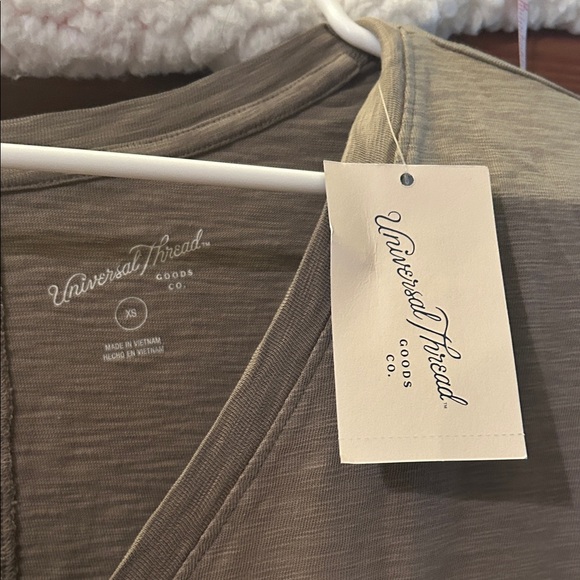 Universal Thread NWT Maxi dress - Picture 3 of 4